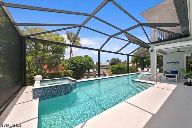 1066 Ruppert RD, Marco Island, FL 34145