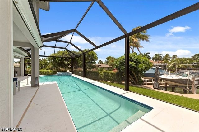 1066 Ruppert RD, Marco Island, FL 34145