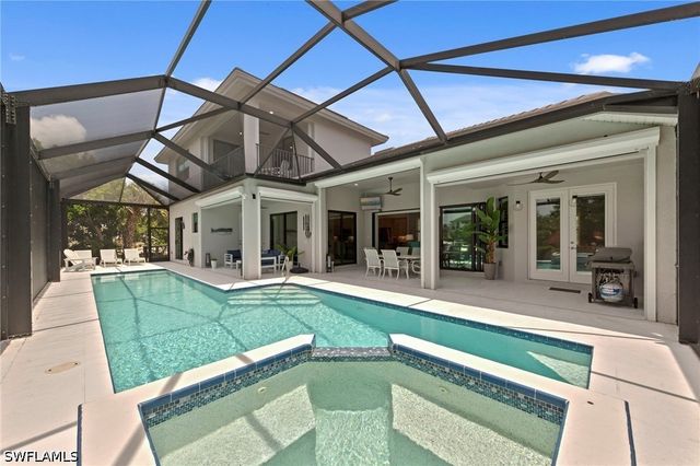 1066 Ruppert RD, Marco Island, FL 34145