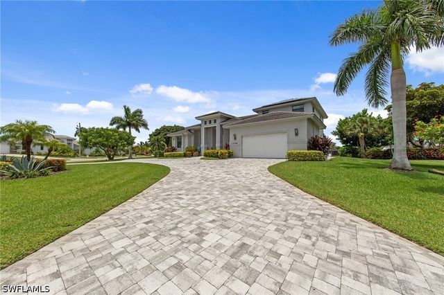 1066 Ruppert RD, Marco Island, FL 34145