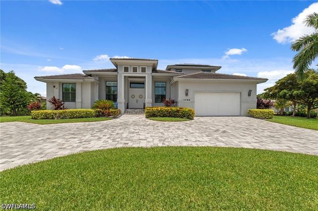 1066 Ruppert RD, Marco Island, FL 34145