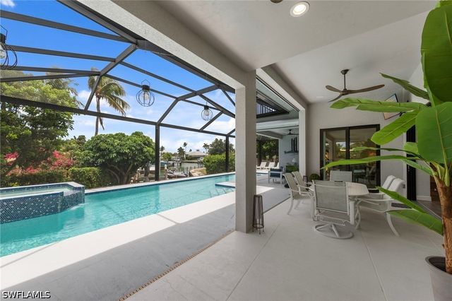 1066 Ruppert RD, Marco Island, FL 34145