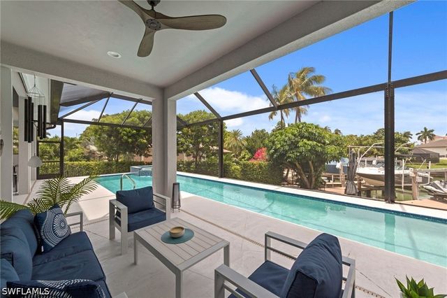 1066 Ruppert RD, Marco Island, FL 34145