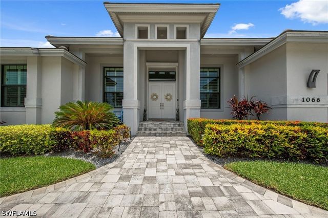 1066 Ruppert RD, Marco Island, FL 34145