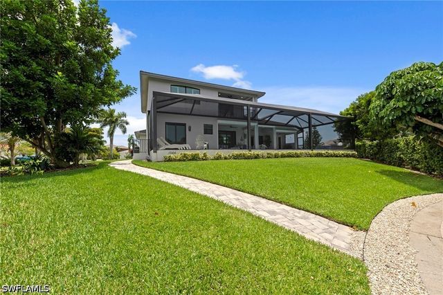 1066 Ruppert RD, Marco Island, FL 34145