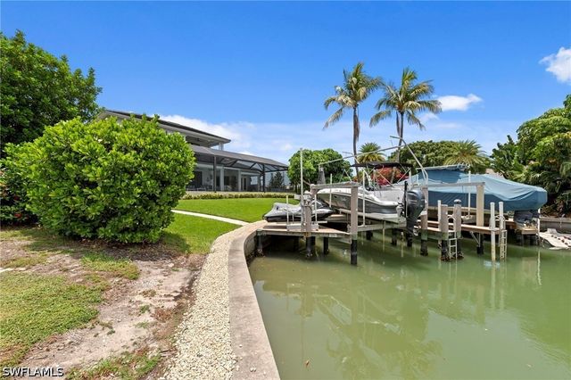 1066 Ruppert RD, Marco Island, FL 34145