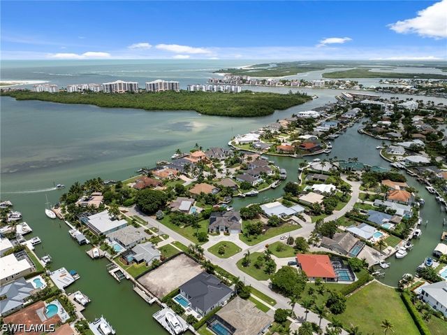 1066 Ruppert RD, Marco Island, FL 34145