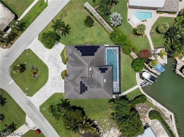 1066 Ruppert RD, Marco Island, FL 34145