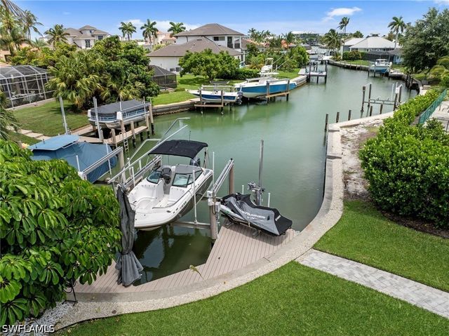 1066 Ruppert RD, Marco Island, FL 34145