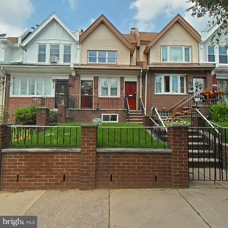 5411 ARLINGTON ST, Philadelphia, PA 19131