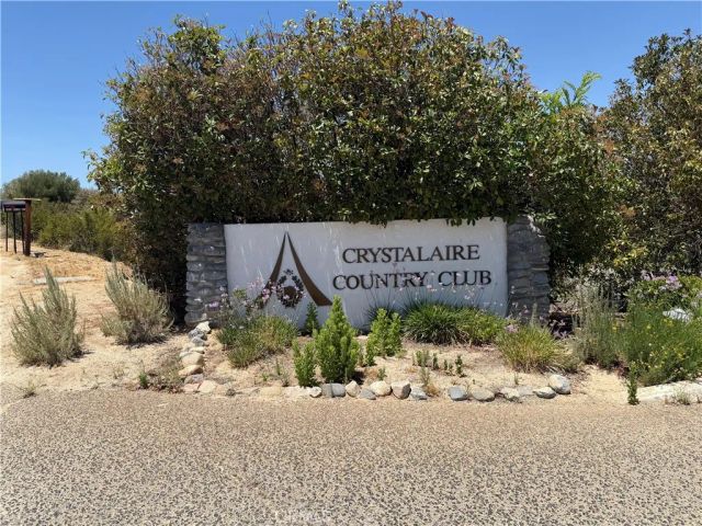 32038 Crystalaire, Llano, CA 93544