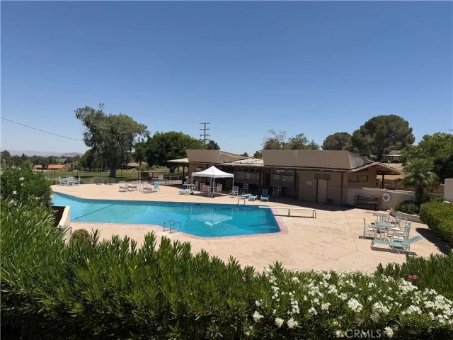32038 Crystalaire, Llano, CA 93544