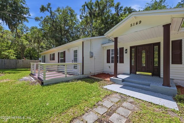 5149 AVENUE D, St. Augustine, FL 32095