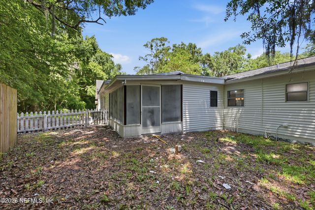 5149 AVENUE D, St. Augustine, FL 32095