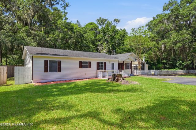 5149 AVENUE D, St. Augustine, FL 32095