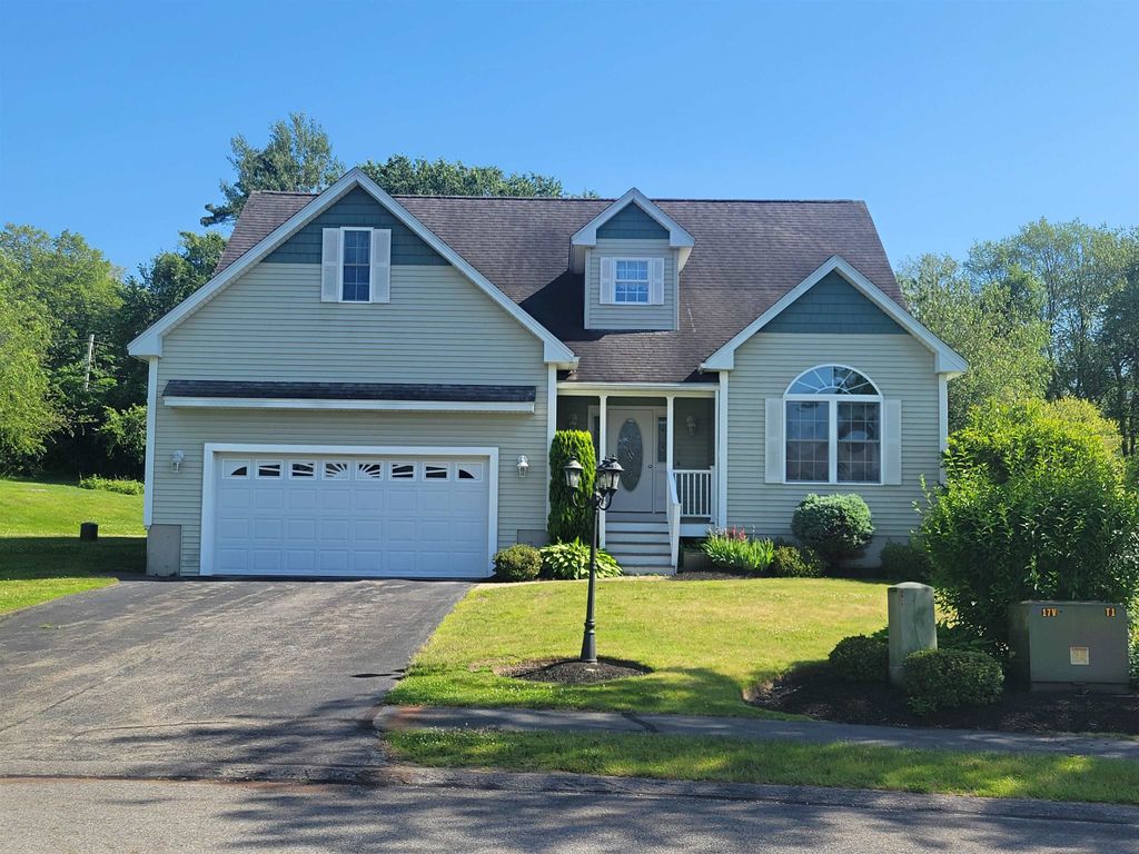 7 Harvest Road, Windham, NH 03087
