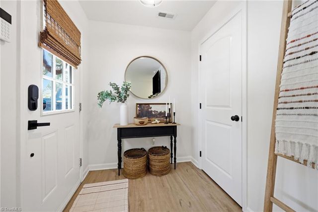 408 Grandview Avenue, Liberty, NC 27298