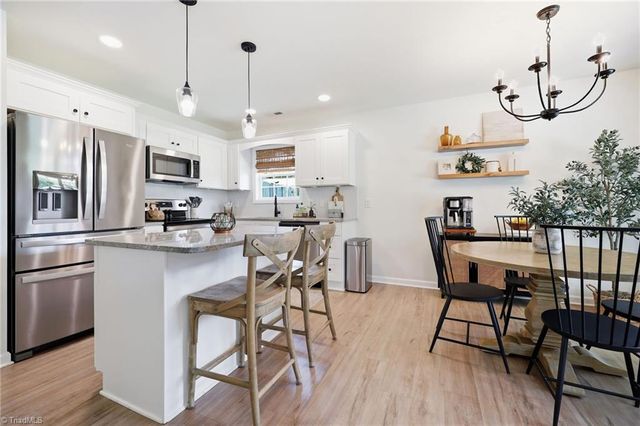 408 Grandview Avenue, Liberty, NC 27298