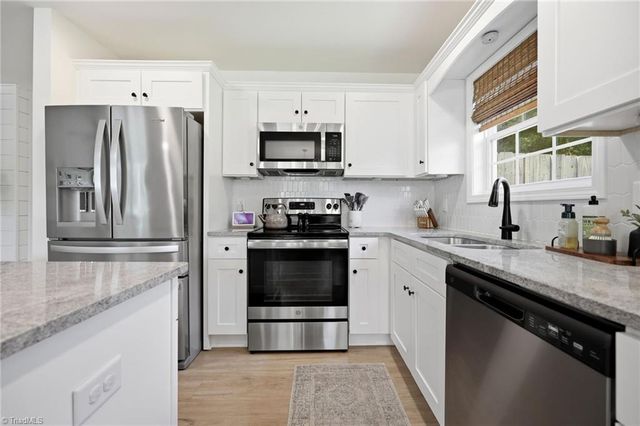 408 Grandview Avenue, Liberty, NC 27298
