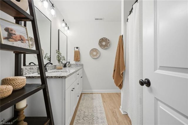 408 Grandview Avenue, Liberty, NC 27298