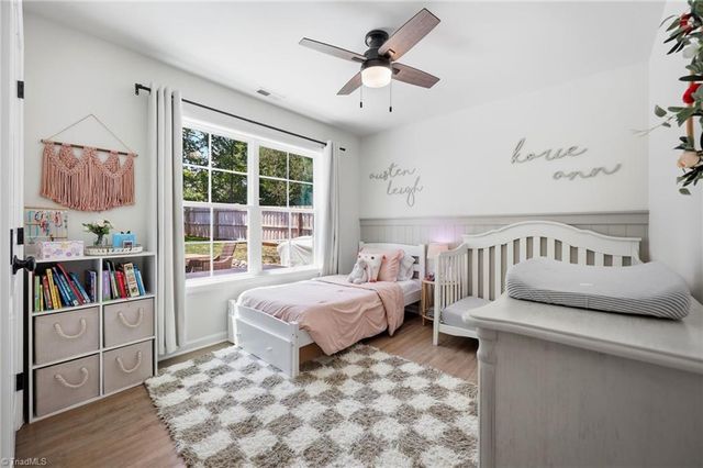 408 Grandview Avenue, Liberty, NC 27298