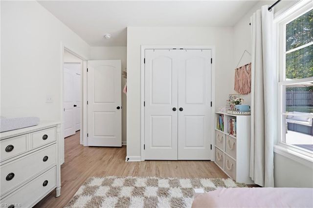 408 Grandview Avenue, Liberty, NC 27298