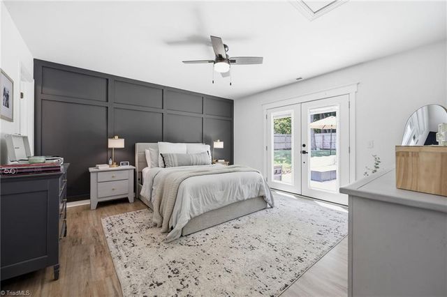 408 Grandview Avenue, Liberty, NC 27298