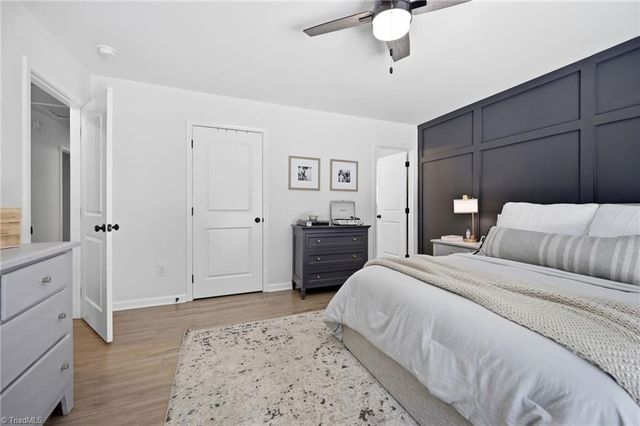 408 Grandview Avenue, Liberty, NC 27298