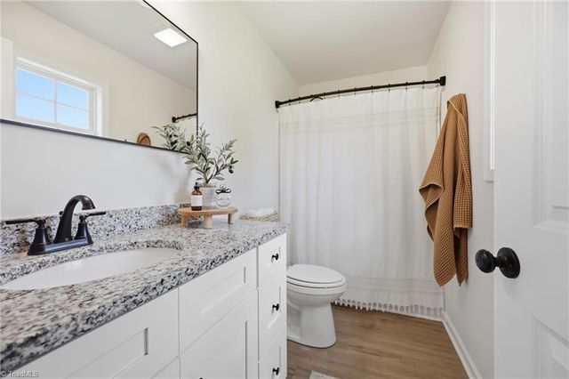 408 Grandview Avenue, Liberty, NC 27298