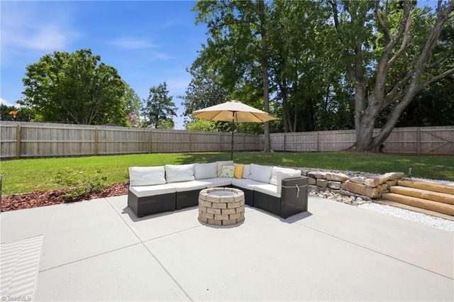 408 Grandview Avenue, Liberty, NC 27298