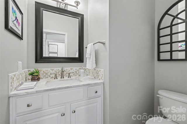 2517 Coltsgate Road, Waxhaw, NC 28173