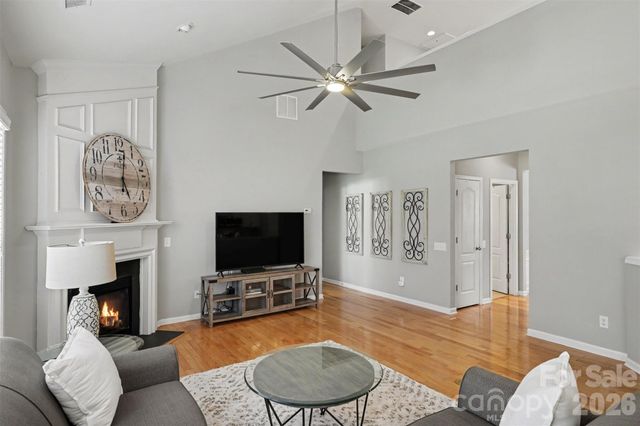 2517 Coltsgate Road, Waxhaw, NC 28173