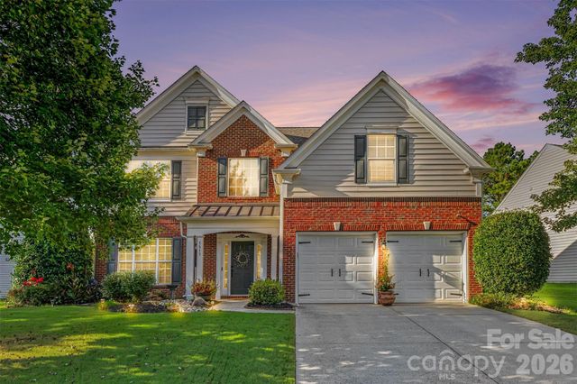 2517 Coltsgate Road, Waxhaw, NC 28173