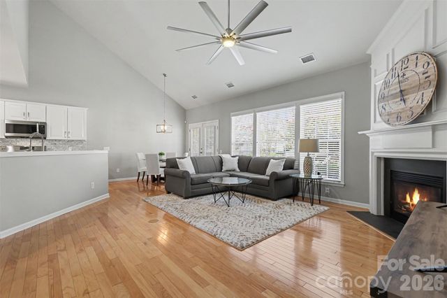 2517 Coltsgate Road, Waxhaw, NC 28173