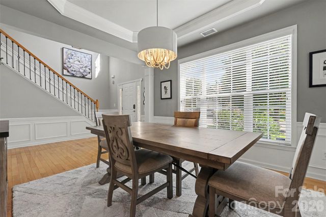 2517 Coltsgate Road, Waxhaw, NC 28173