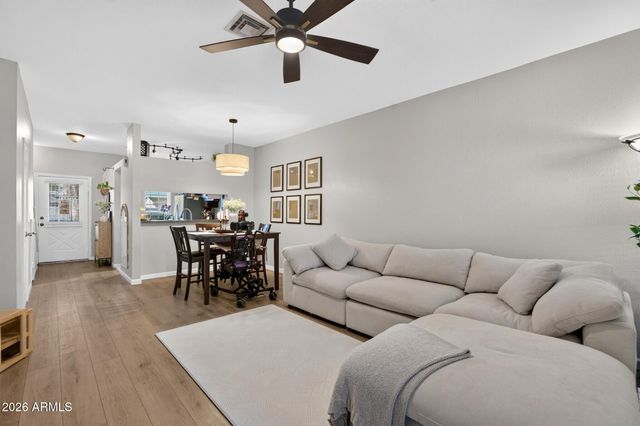 1600 N SABA Street 132, Chandler, AZ 85225