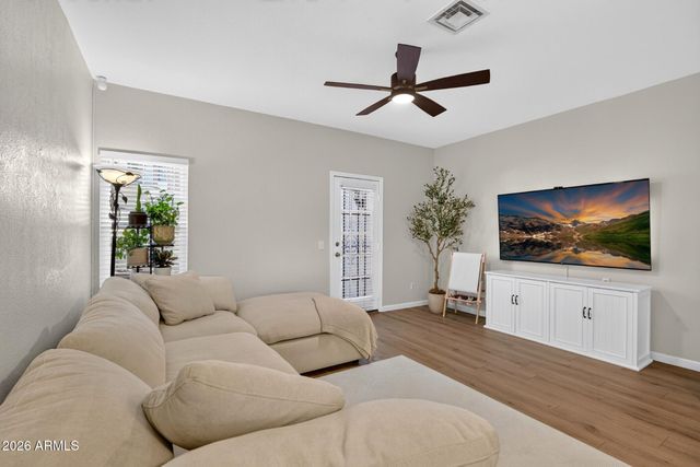 1600 N SABA Street 132, Chandler, AZ 85225