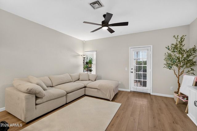 1600 N SABA Street 132, Chandler, AZ 85225