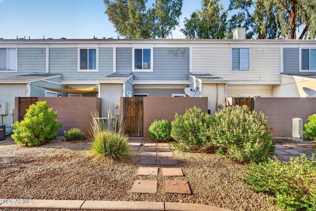 1600 N SABA Street 132, Chandler, AZ 85225