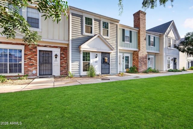 1600 N SABA Street 132, Chandler, AZ 85225