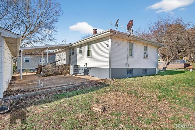 501 Broadway Street, Waynesville, MO 65583
