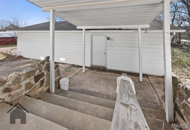 501 Broadway Street, Waynesville, MO 65583