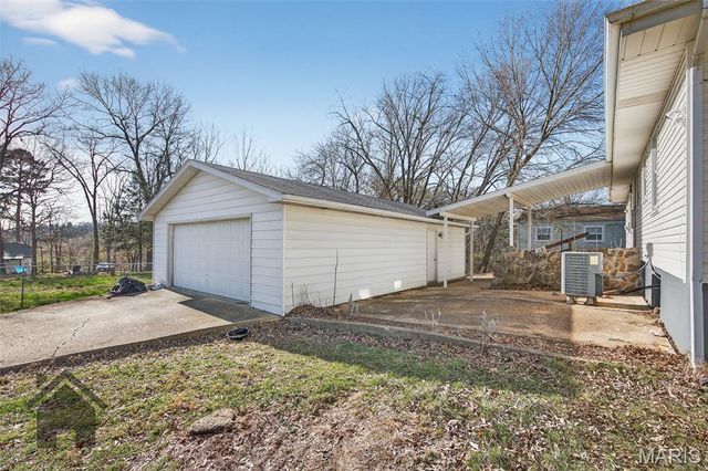 501 Broadway Street, Waynesville, MO 65583