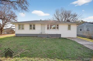 501 Broadway Street, Waynesville, MO 65583