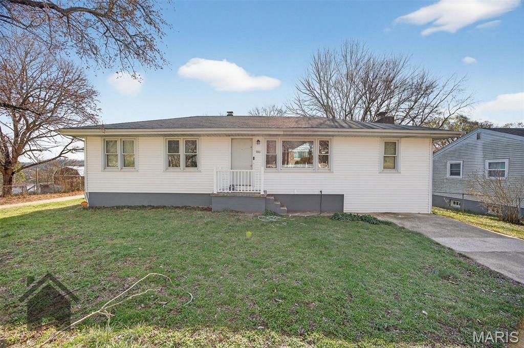 501 Broadway Street, Waynesville, MO 65583