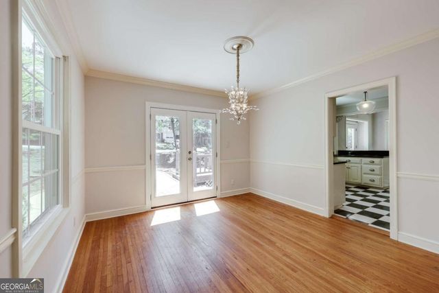 490 McWhorter Drive, Athens, GA 30606