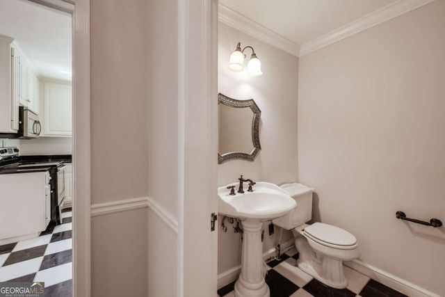 490 McWhorter Drive, Athens, GA 30606