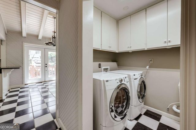 490 McWhorter Drive, Athens, GA 30606