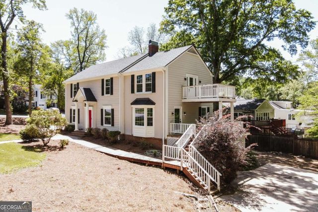 490 McWhorter Drive, Athens, GA 30606