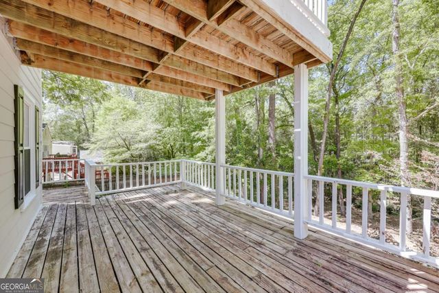 490 McWhorter Drive, Athens, GA 30606